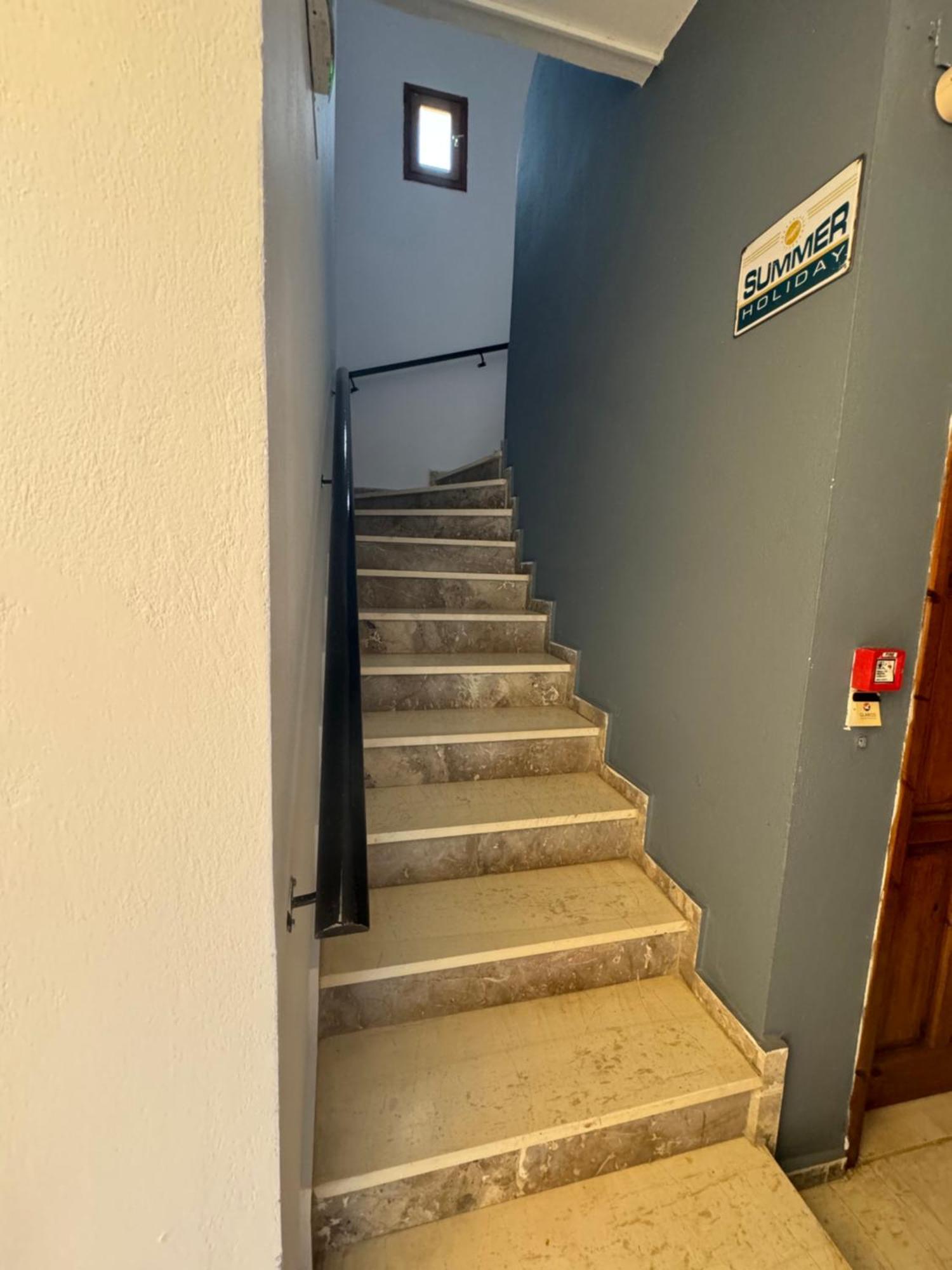 Glaros Apartments Nidrí Kültér fotó
